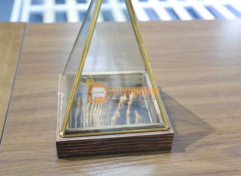 Đồ decor nội thất cao cấp DG 011-2